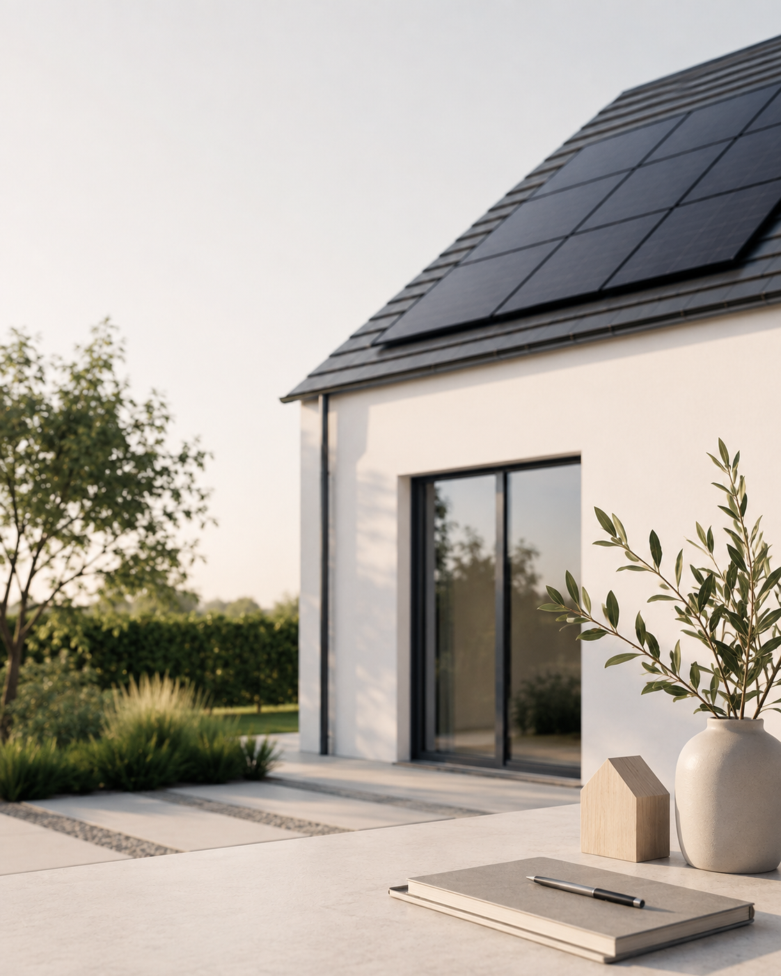 Zonnepanelen in 2026: salderen, terugleveren en subsidies
