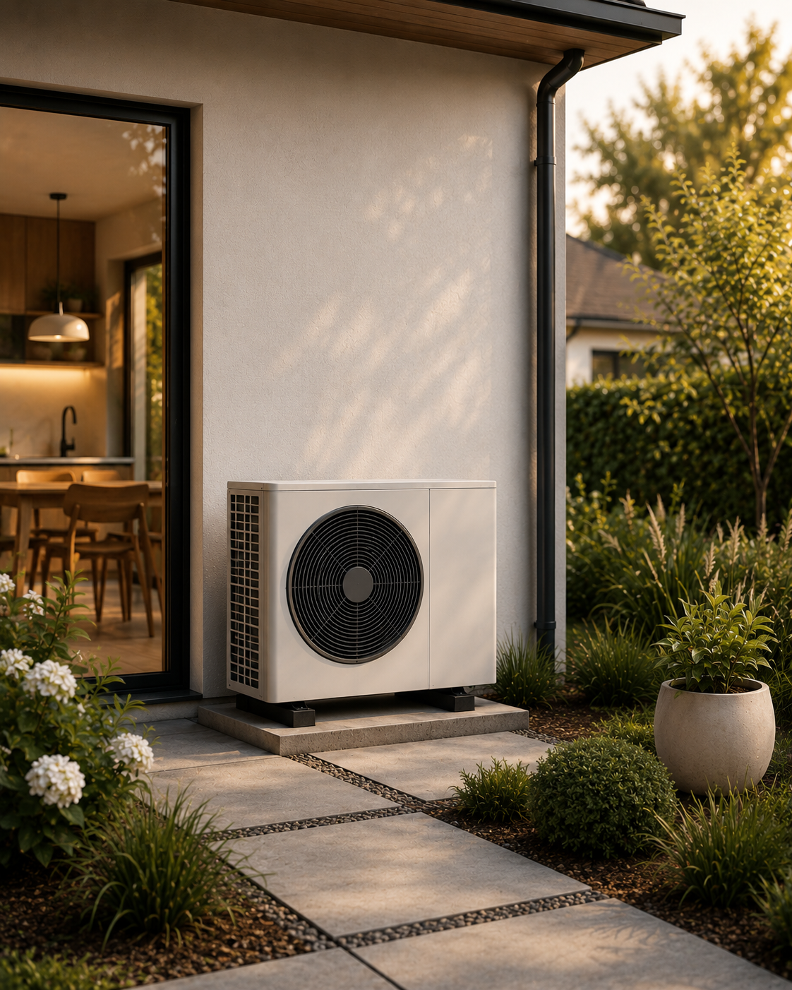 Warmtepomp of cv-ketel in 2026: wat is de beste keuze voor jouw woning?